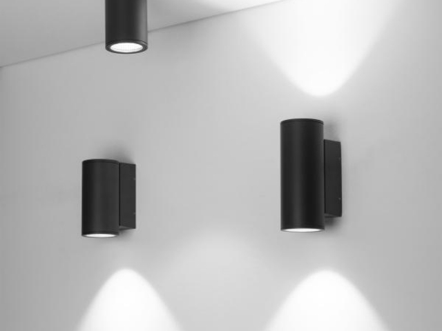 Светильник LGD-FORMA-WALL-TWIN Фото:1