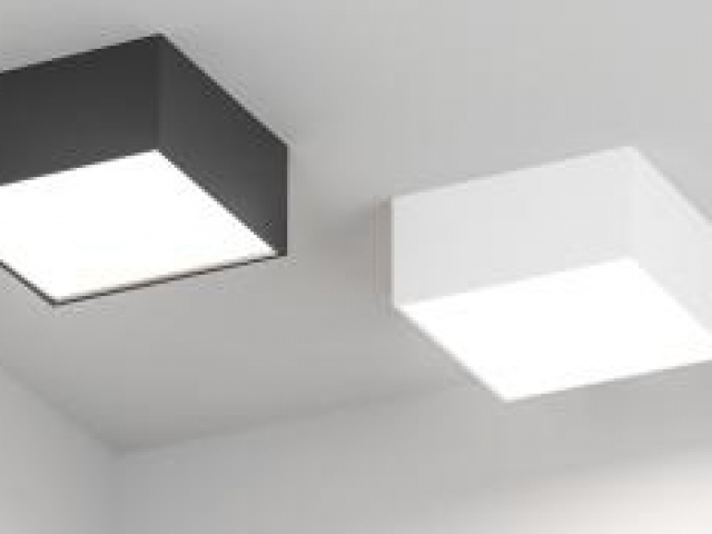 Светильник SP-QUADRO-S400x400-40W Day4000 (BK, 120 deg, 230V) (Arlight, IP40 Металл, 3 года) фото:7