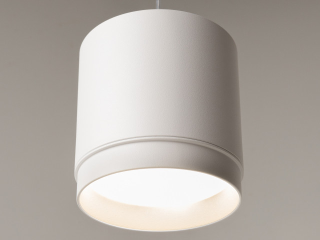 Подвесной светильник Technical P088PL-GX53-W фото:12