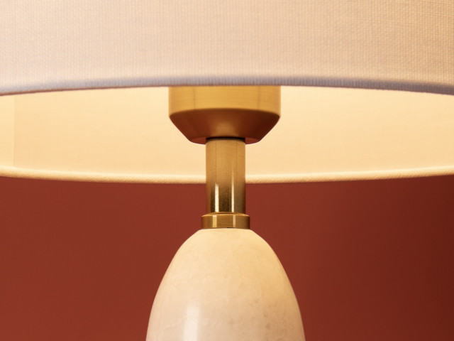 Настольный светильник Freya FR2054TL-01BS фото:6