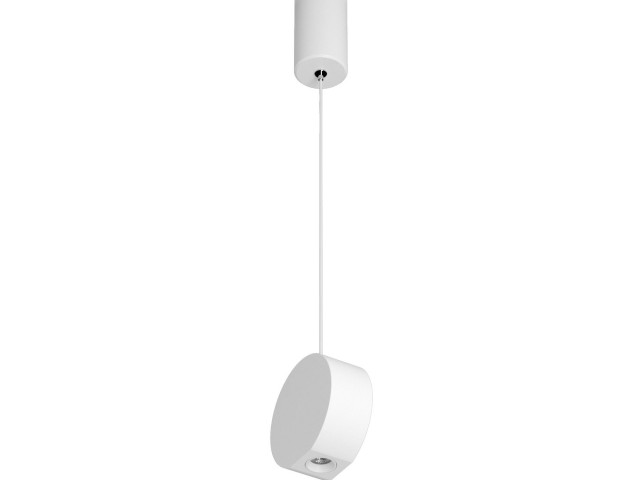 Светильник SP-ELEMENTA-ROLL-R100-9W Warm3000 (WH, 39 deg, 230V) (Arlight, IP40 Металл, 3 года) фото:19