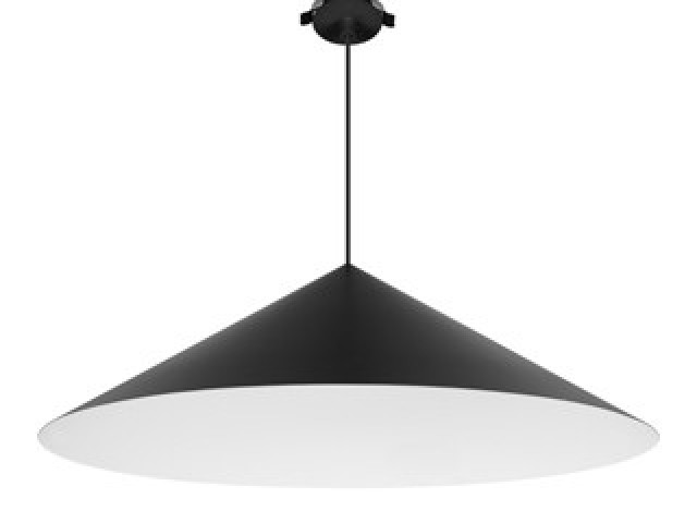 Светильник SP-MAKOTO-R750-14W Warm3000 (BK, 36 deg, 230V, TRIAC) (Arlight, IP20 Металл, 3 года) фото:3