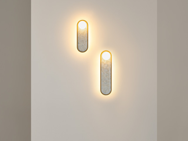 Настенный светильник (бра) Maytoni MOD473WL-L20BSK фото:12