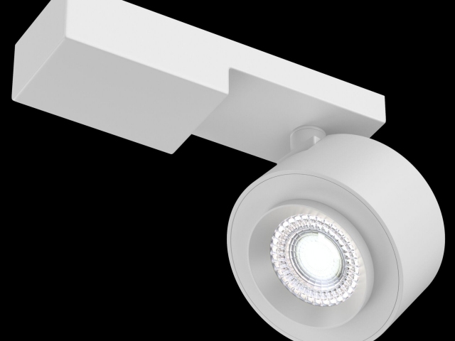 Потолочный светильник Technical C062CL-L12W4K фото:3