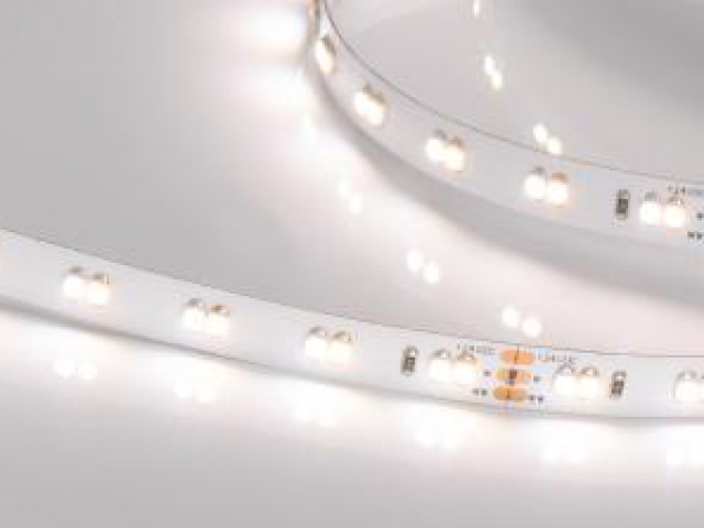 Лента RT 6-5000 24V White-MIX 2x (3528, 120 LED/m, LUX) (Arlight, 9.6 Вт/м, IP20) фото:3