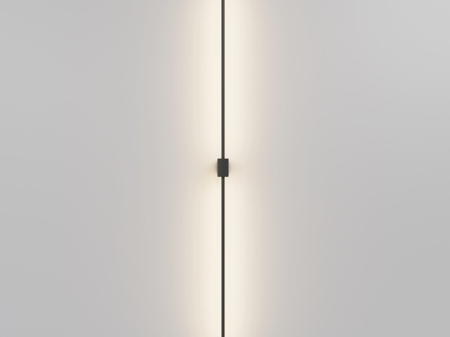 Настенный светильник (бра) Technical C071WL-L12B3K фото:4