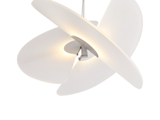 Подвесной светильник Freya FR6202PL-L14W фото:4