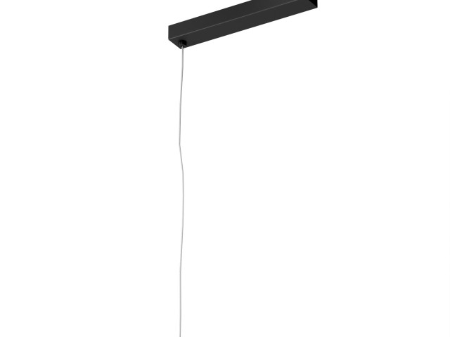 Потолочный короб ART-APRIORI-POWER-BOX-UP-L1500 (BK) (Arlight, IP20 Металл, 3 года) фото:2