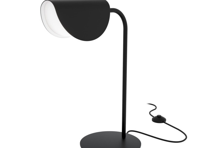 Настольный светильник Maytoni MOD126TL-01B фото:15