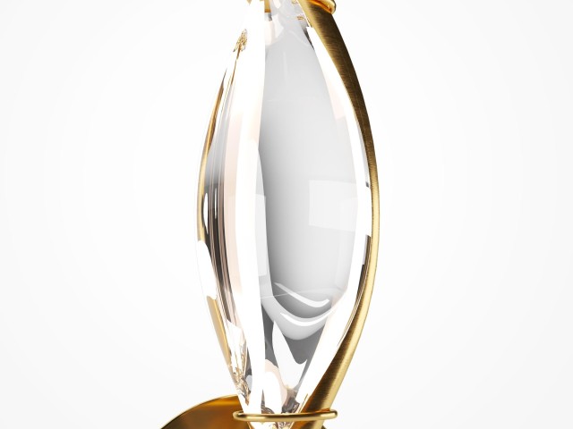 Настенный светильник (бра) Maytoni MOD347WL-L8BS3K фото:6