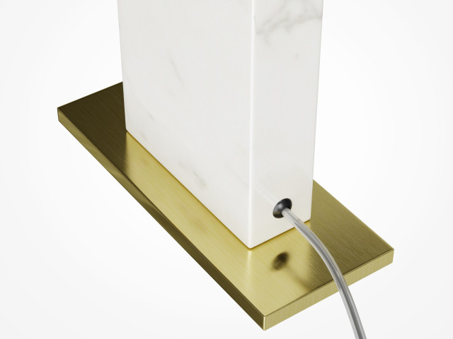 Настольный светильник Maytoni MOD467TL-L9BS3K фото:2