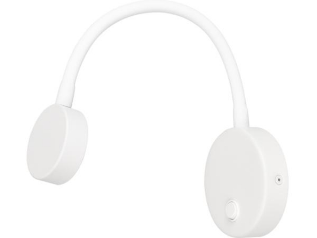 Светильник SP-SON-R90-3W Warm3000 (WH, 100 deg, 230V) (Arlight, IP20 Металл, 3 года) фото:8