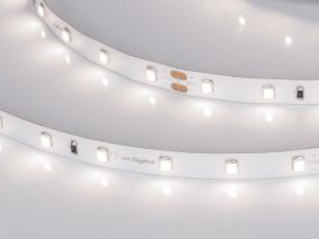 Лента RT 2-5000 24V SUN Day4000 (2835, 60 LED/m, LUX) (Arlight, 7.2 Вт/м, IP20) фото:2