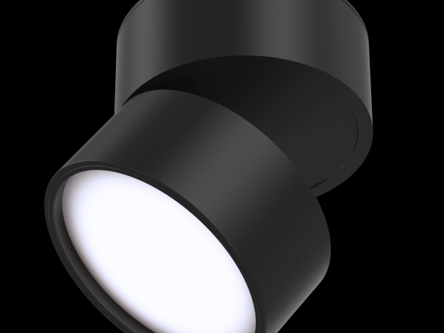 Потолочный светильник Technical C024CL-L12B4K фото:15