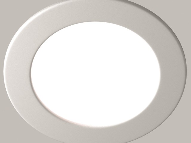 Встраиваемый светильник Technical DL017-6-L18W3-4-6K фото:6