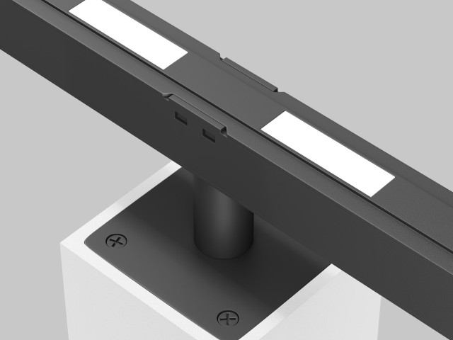 Трековый светильник Technical TR133-2-7W3K-B фото:19