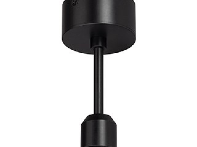 Подвес жесткий с питанием ART-APRIORI-ROD-A-L200-POWER (BK) (Arlight, IP20 Металл, 3 года) фото:3