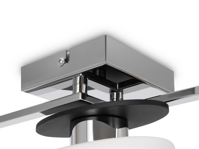 Потолочный светильник Freya FR5101-CL-03-CN фото:10