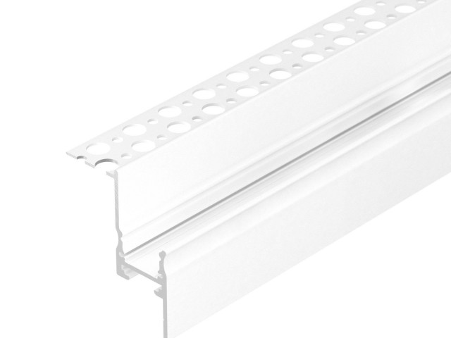 Профиль ARH-СEIL-S14-SHADOW-3000 WHITE (Arlight, Алюминий) фото:5