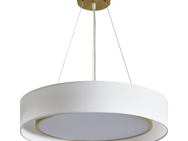 Подвесной светильник Freya FR6170PL-L52BS фото:4