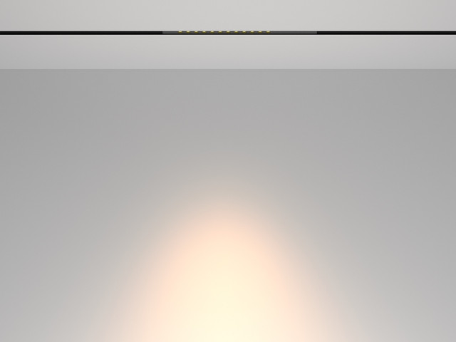 Трековый светильник Technical TR232-2-10W3K-B фото:5