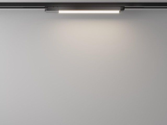 Трековый светильник Technical TR000-1-12W4K-B фото:5
