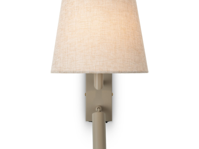 Настенный светильник (бра) Freya FR2057WL-L5BG фото:9