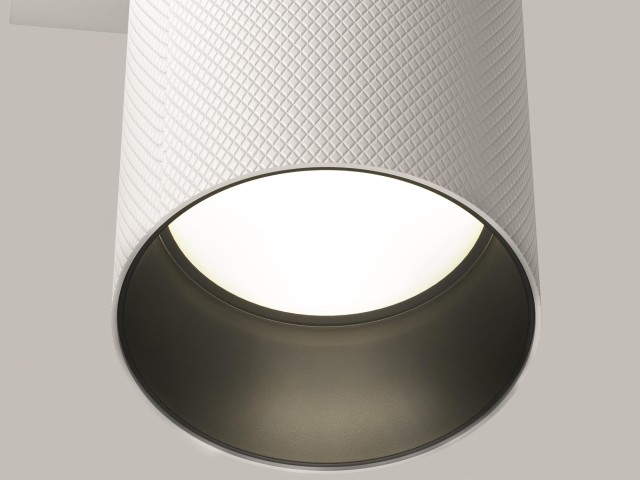 Настенный светильник (бра) Technical C080WL-02-GU10-W фото:9