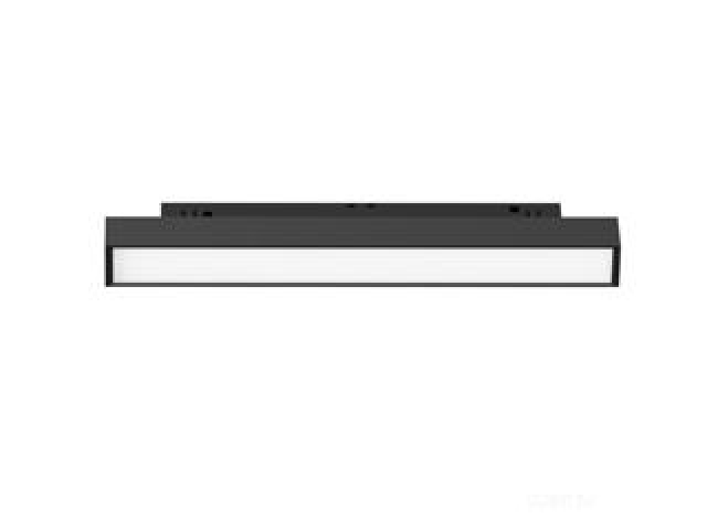 Светильник MAG-ORIENT-FLAT-L235-8W Warm3000 (BK, 80 deg, 48V) (Arlight, IP20 Металл, 5 лет) фото:5