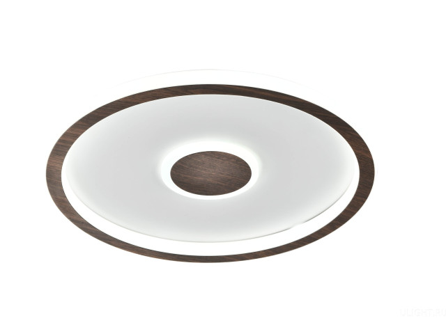 Потолочный светильник Freya FR5421CL-L80BR фото:8
