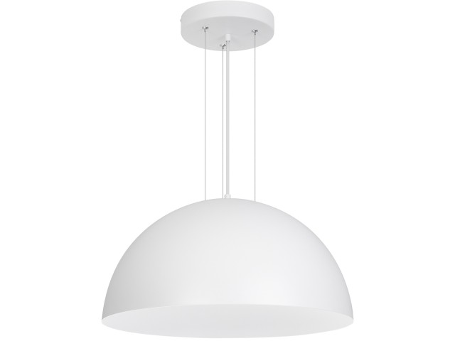 Светильник SP-RESTO-HANG-R500-30W Warm3000 (WH, 100 deg, 230V) (Arlight, IP20 Металл, 3 года) фото:2