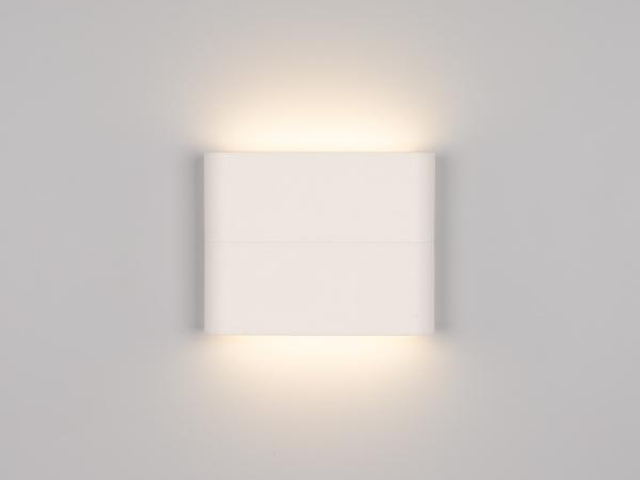 Светильник SP-Wall-110WH-Flat-6W Warm White (Arlight, IP54 Металл, 3 года) фото:20