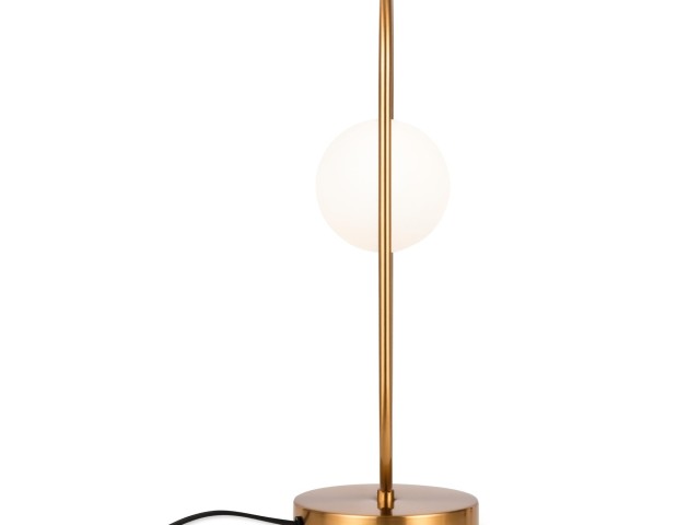 Настольный светильник Freya FR5233TL-01BS фото:10