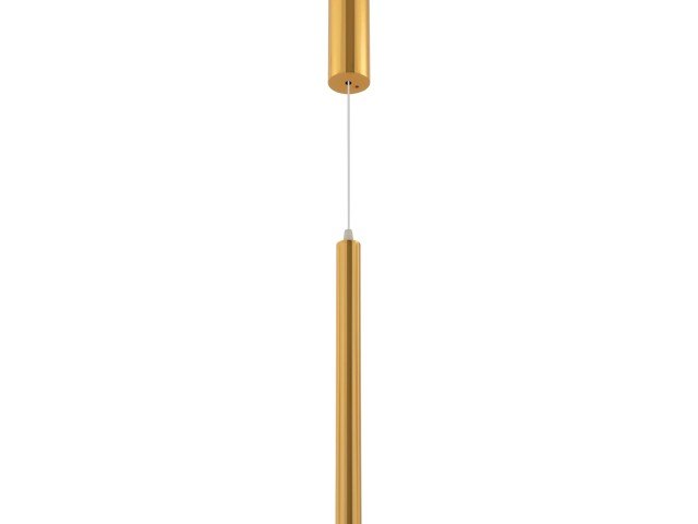 Подвесной светильник Freya FR5168PL-L3G фото:5