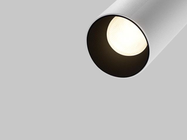 Трековый светильник Technical TR032-4-5WTW-S-DD-W фото:7