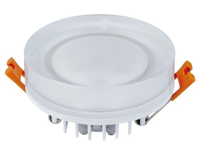 Светильник LTD-80R-Opal-Roll 2x3W Warm White (Arlight, IP40 Пластик, 3 года) фото:19