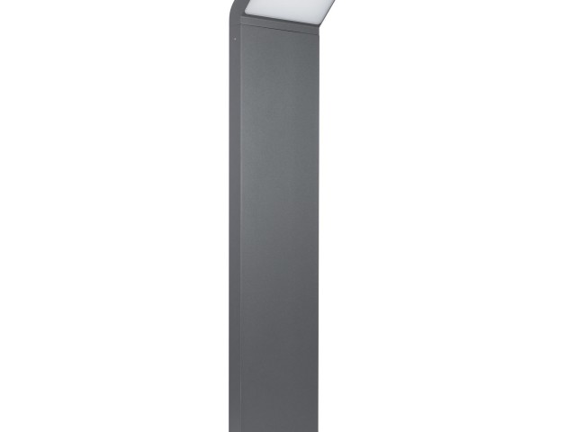 Светильник LGD-ECRAN-BOLL-H900-9W Warm3000 (GR, 108 deg, 230V) (Arlight, IP65 Металл, 3 года) фото:4