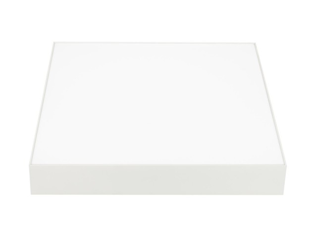Светильник IM-QUADRO-EMERGENCY-3H-S400x400-44W Warm3000 (WH, 120 deg, 230V) (Arlight, IP40 Металл, 2 года) фото:12