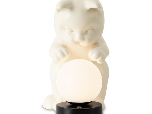 Настольный светильник Freya FR5607TL-01W фото:2