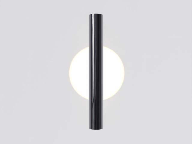 Настенный светильник (бра) Maytoni MOD288WL-L5B3K фото:1
