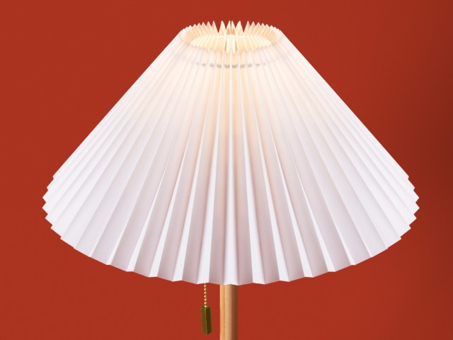Настольный светильник Freya FR5533TL-01BS фото:6