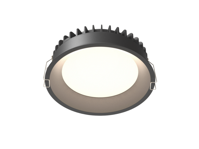 Встраиваемый светильник Technical DL055-24W3-4-6K-W фото:19