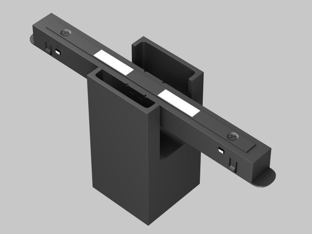 Трековый светильник Technical TR121-2-7W3K-B фото:5