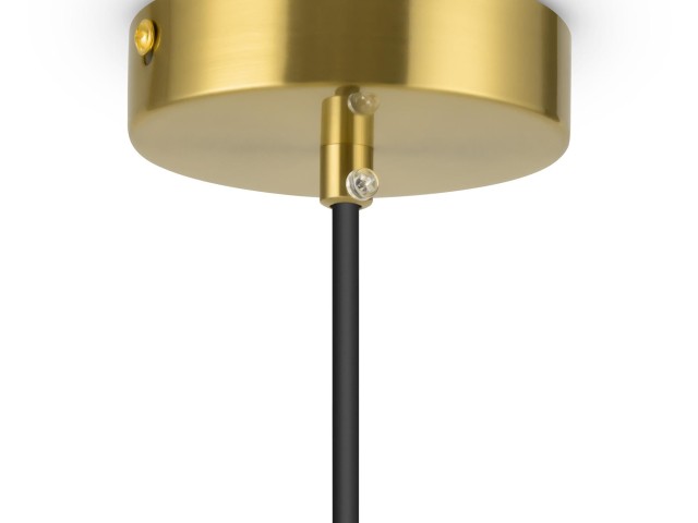 Подвесной светильник Freya FR5218PL-01BS фото:1