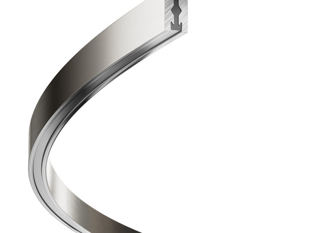 Шинопровод накладной/подвесной Technical TRX154-2SR-D1800-PT фото:28