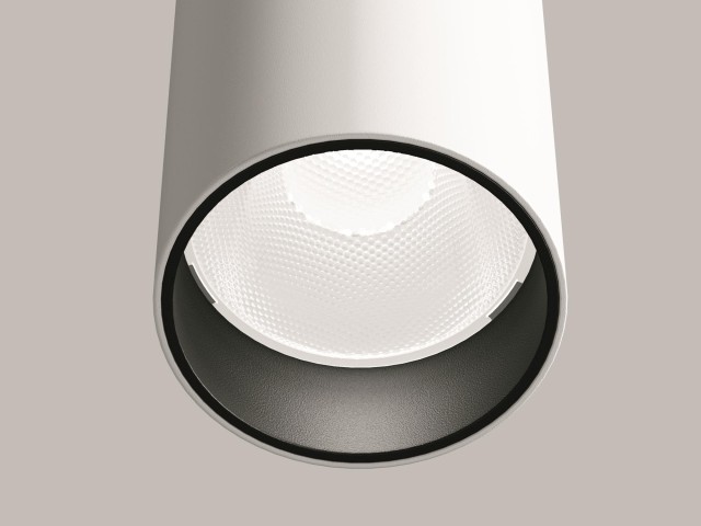 Потолочный светильник Technical C056CL-L12W4K-W-W фото:4
