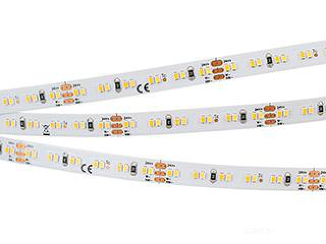 Лента MICROLED-M240-8mm 24V White-MIX (19.2 W/m, IP20, 2216, 5m) (Arlight, Изменяемая ЦТ) фото:7