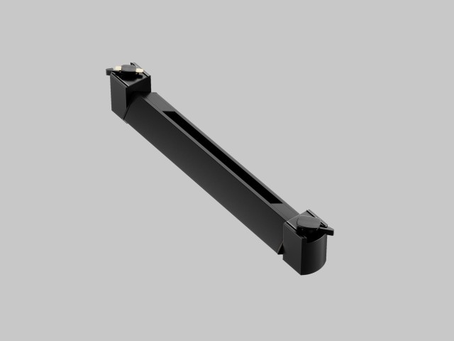 Трековый светильник Technical TR104-1-10W3K-B фото:3