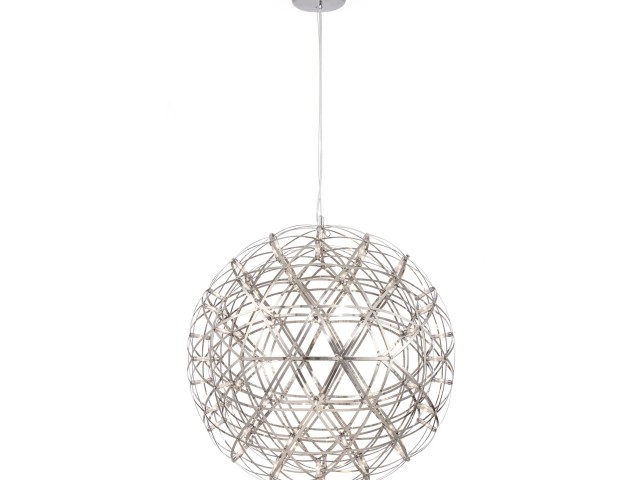 Подвесной светильник Freya FR5099PL-L45CH фото:3
