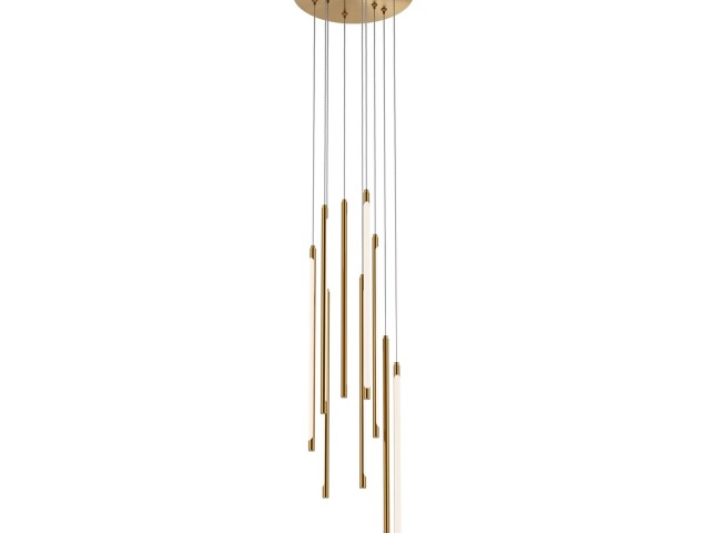 Подвесной светильник Maytoni MOD236PL-L54BS3K фото:8